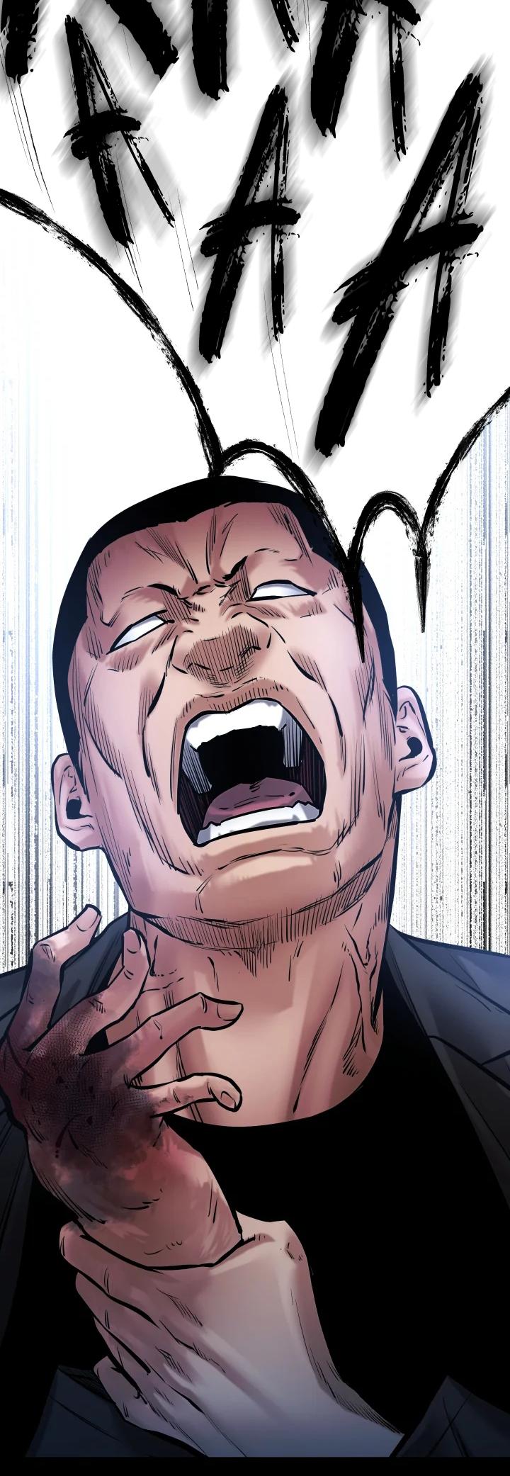 Read Blade of Retribution FR Manga Online