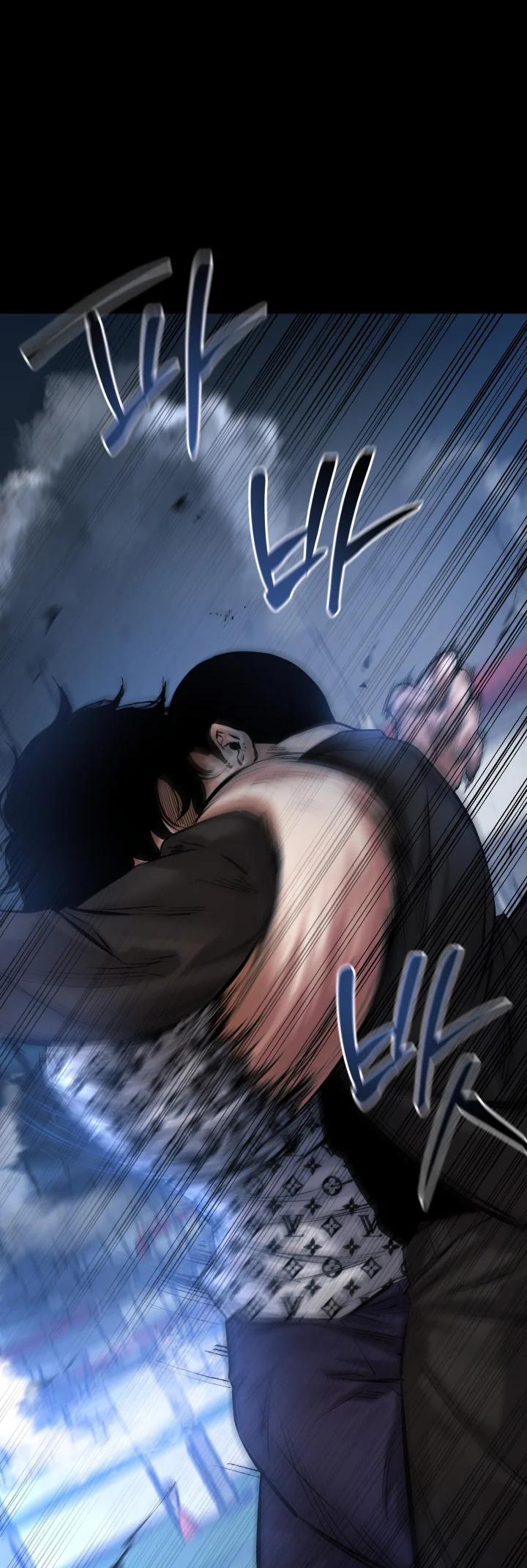 Read Blade of Retribution FR Manga Online
