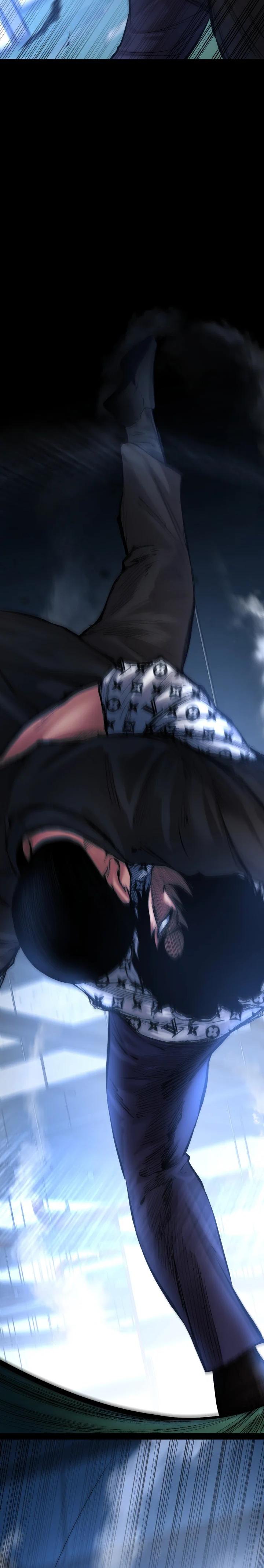 Read Blade of Retribution FR Manga Online