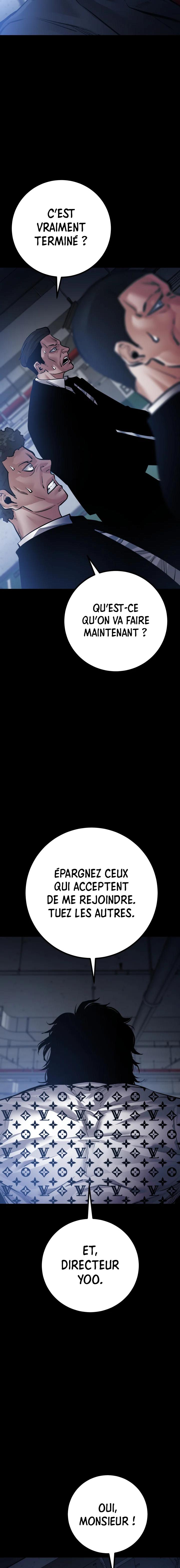 Read Blade of Retribution FR Manga Online