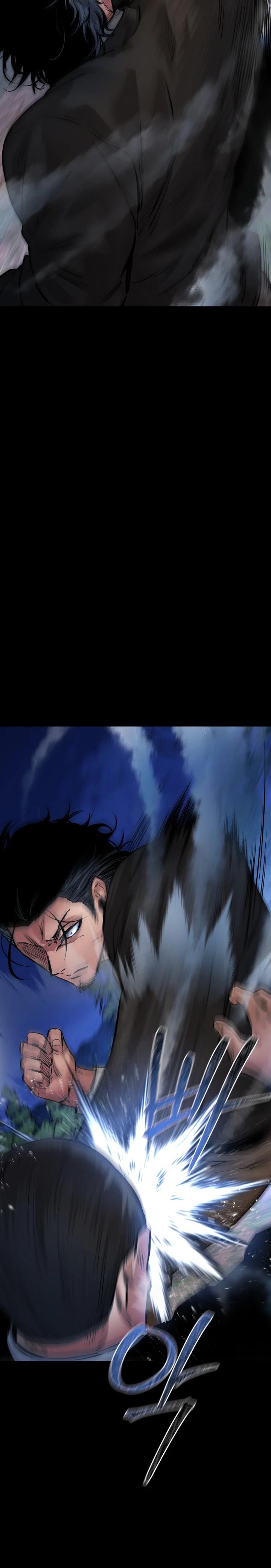 Read Blade of Retribution FR Manga Online