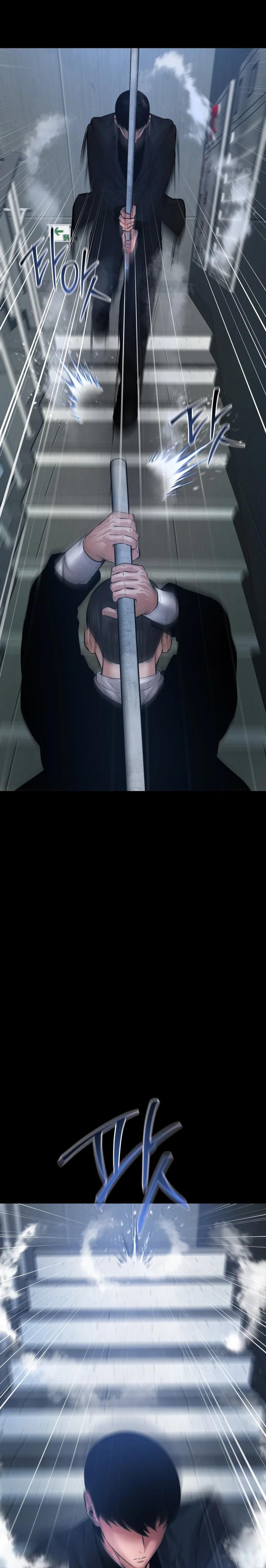 Read Blade of Retribution FR Manga Online