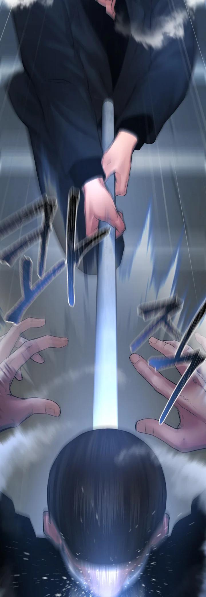 Read Blade of Retribution FR Manga Online