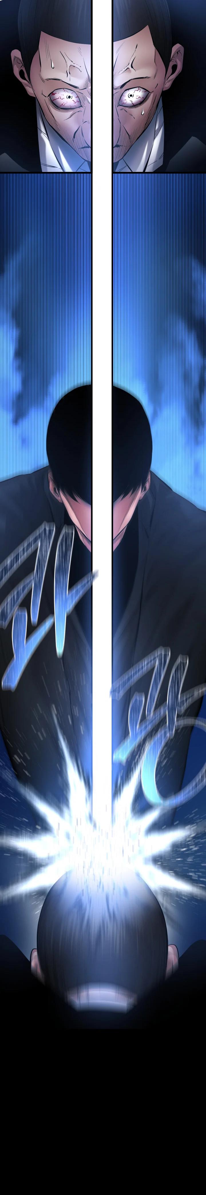 Read Blade of Retribution FR Manga Online