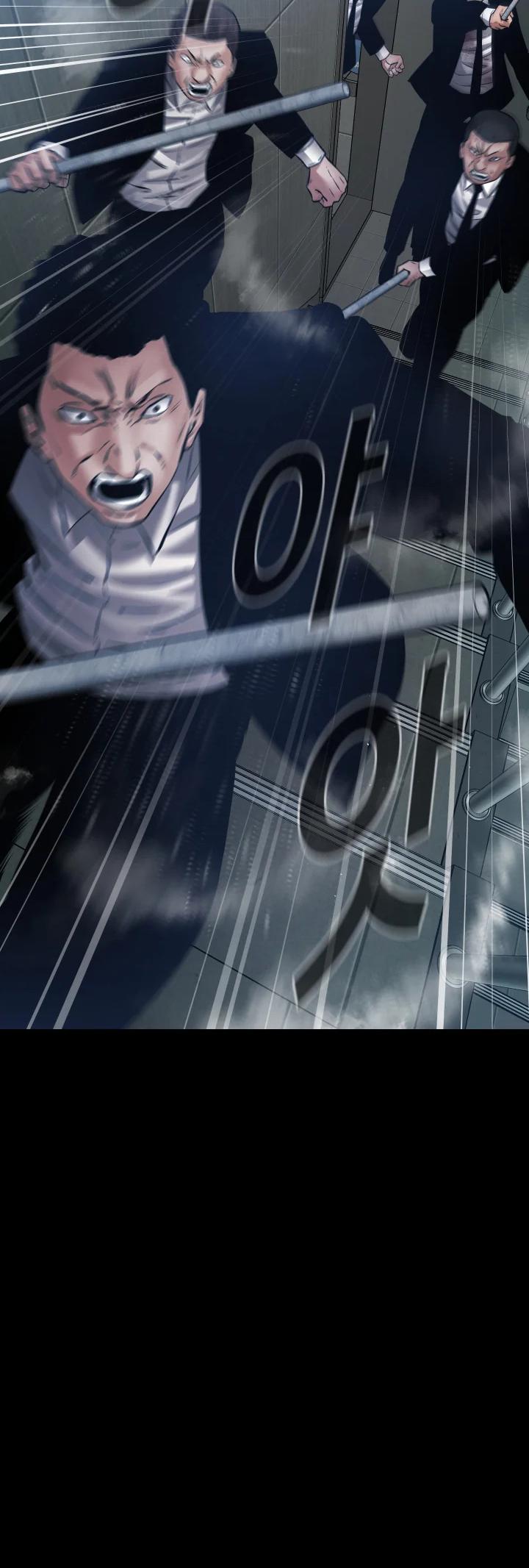 Read Blade of Retribution FR Manga Online