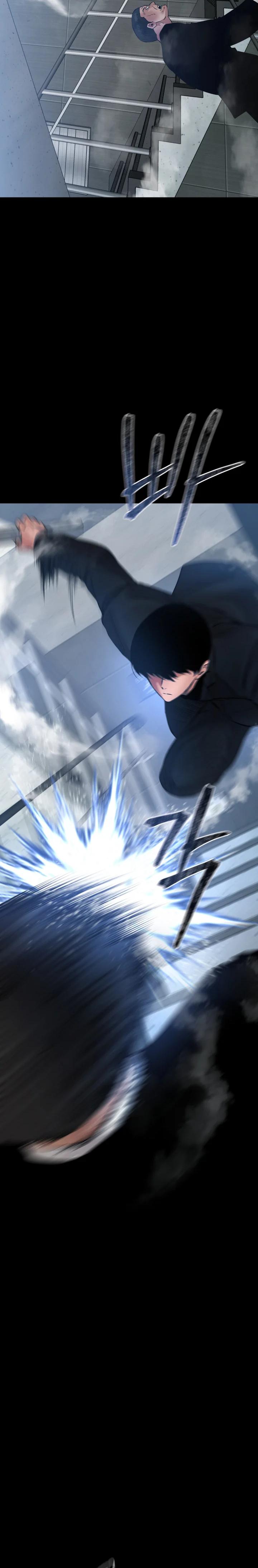 Read Blade of Retribution FR Manga Online