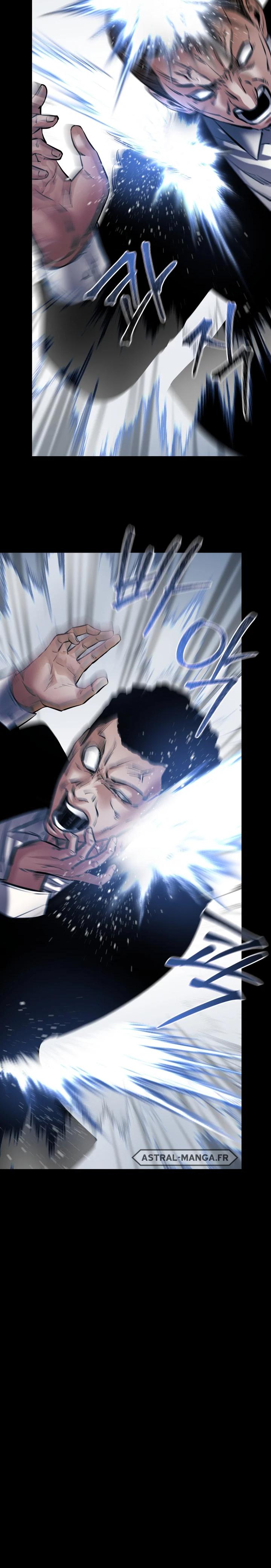 Read Blade of Retribution FR Manga Online