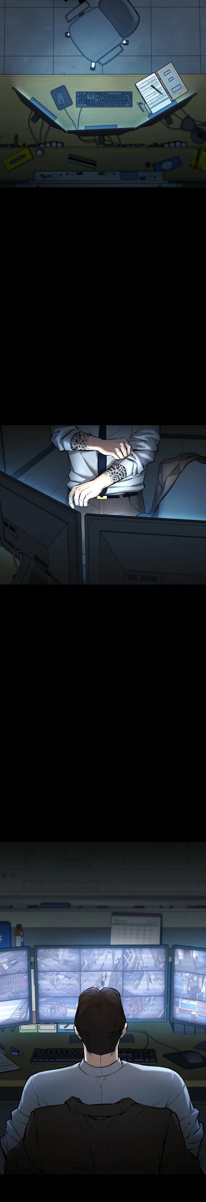 Read Blade of Retribution FR Manga Online