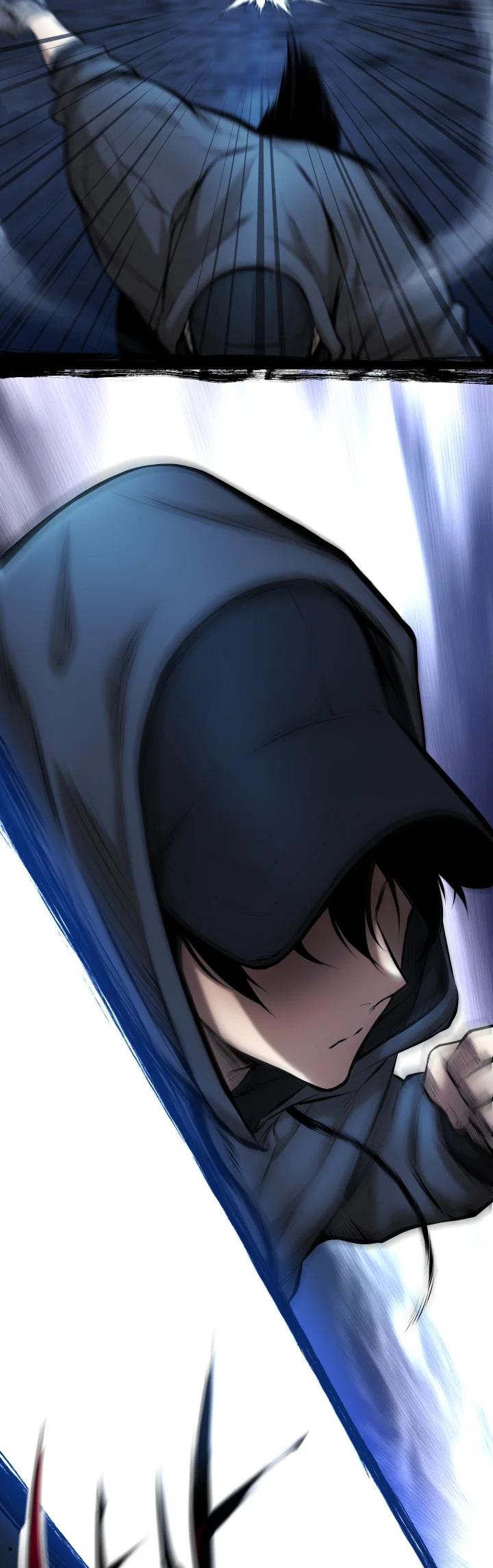 Read Blade of Retribution FR Manga Online
