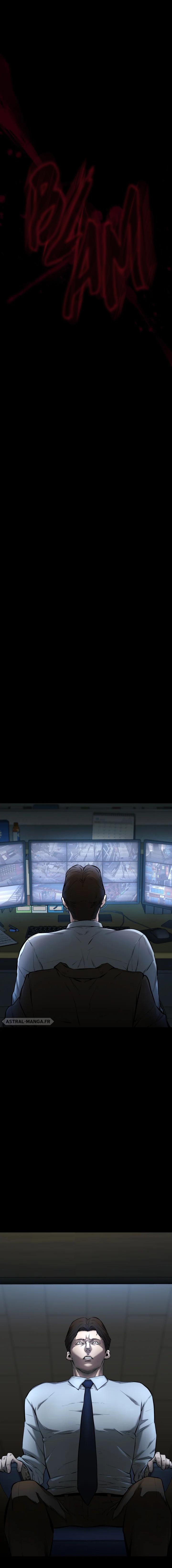 Read Blade of Retribution FR Manga Online