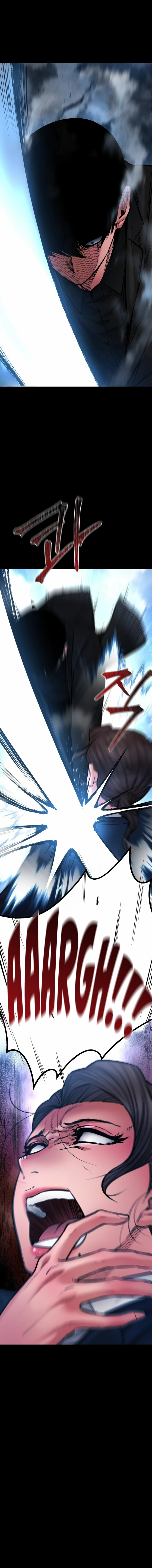 Read Blade of Retribution FR Manga Online