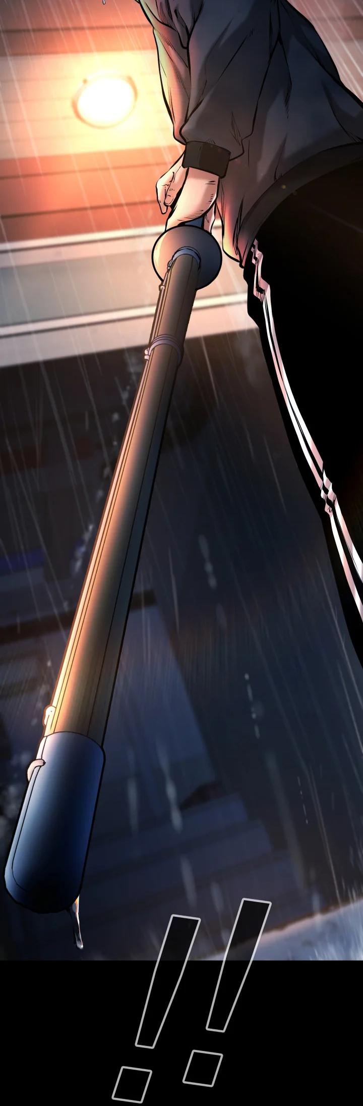 Read Blade of Retribution FR Manga Online