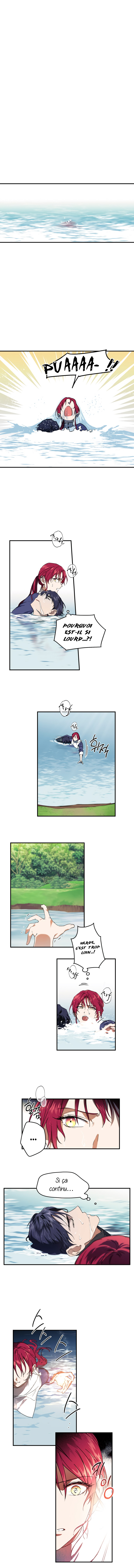 Read Blinded by the Setting Sun FR Manga Online