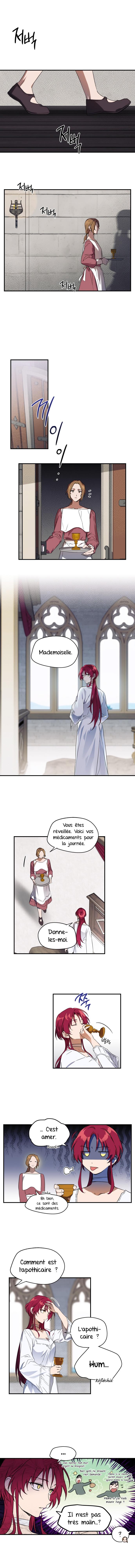 Read Blinded by the Setting Sun FR Manga Online
