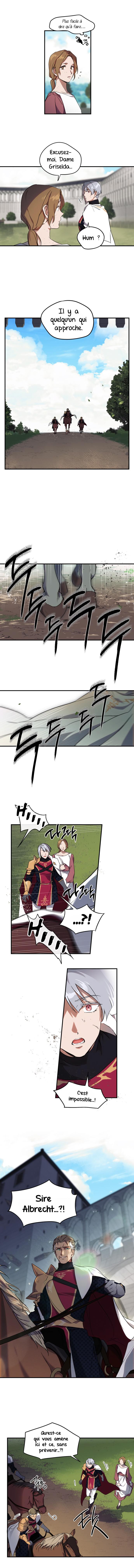 Read Blinded by the Setting Sun FR Manga Online