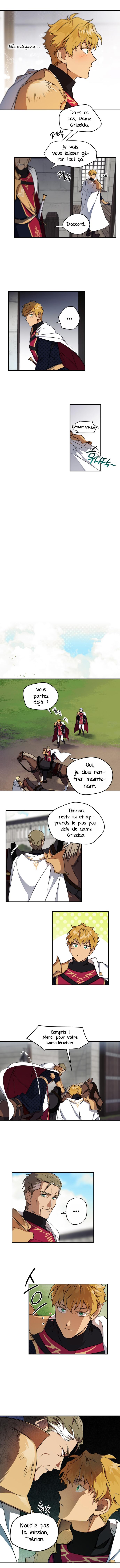 Read Blinded by the Setting Sun FR Manga Online