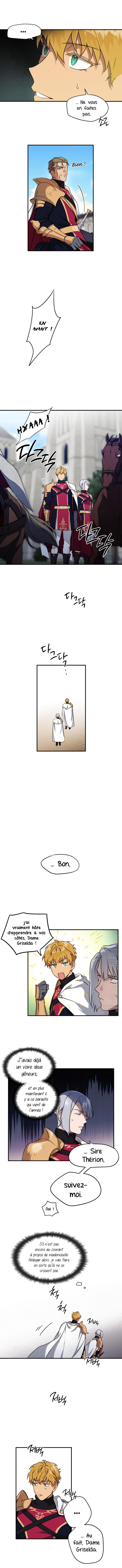 Read Blinded by the Setting Sun FR Manga Online