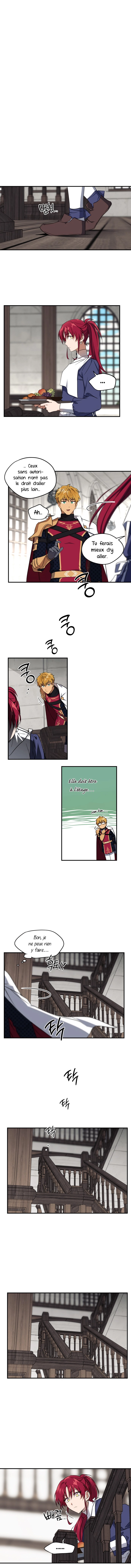 Read Blinded by the Setting Sun FR Manga Online