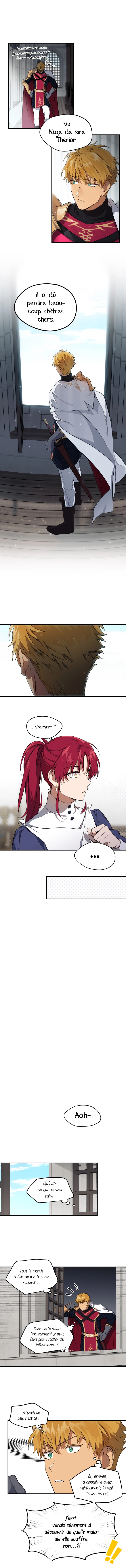 Read Blinded by the Setting Sun FR Manga Online