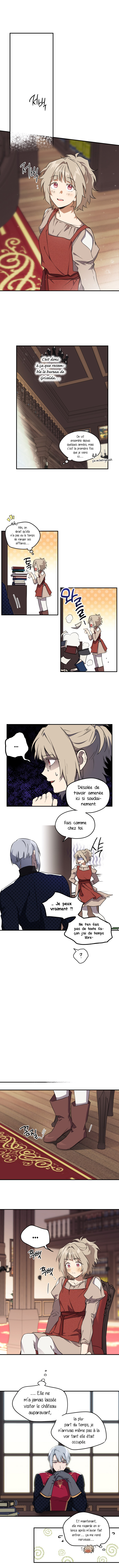 Read Blinded by the Setting Sun FR Manga Online