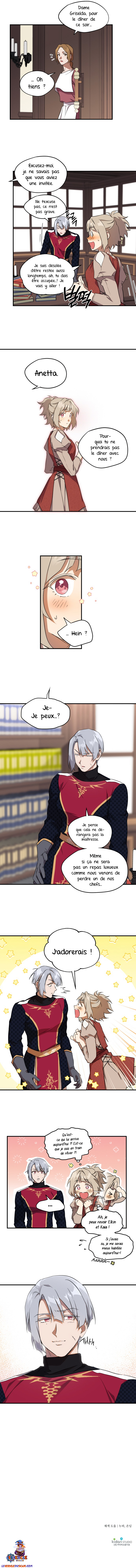 Read Blinded by the Setting Sun FR Manga Online