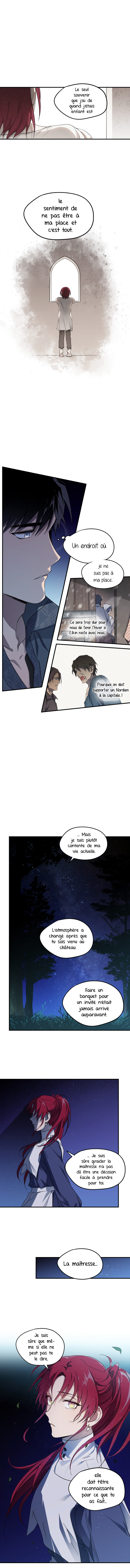 Read Blinded by the Setting Sun FR Manga Online