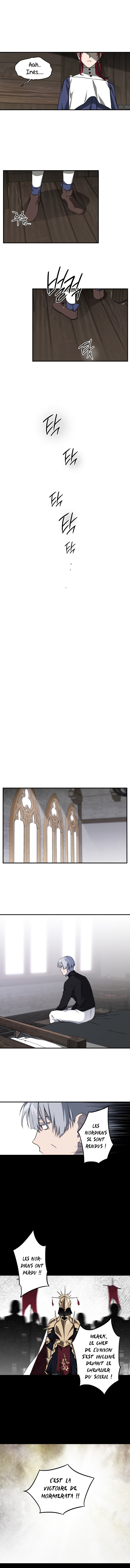 Read Blinded by the Setting Sun FR Manga Online