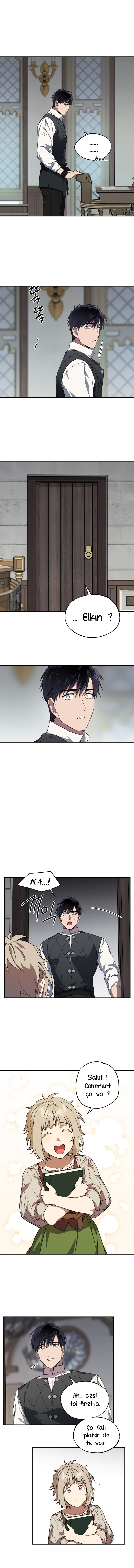 Read Blinded by the Setting Sun FR Manga Online