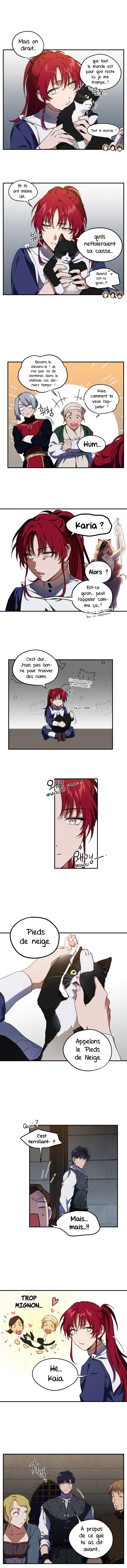 Read Blinded by the Setting Sun FR Manga Online