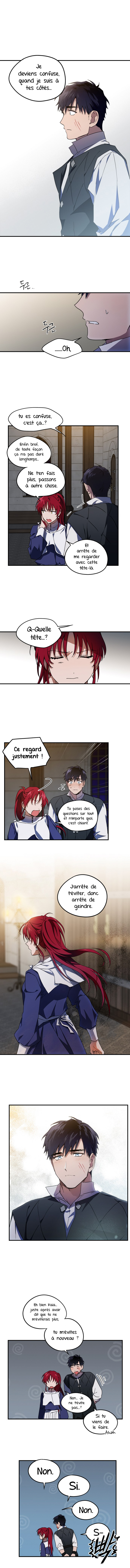 Read Blinded by the Setting Sun FR Manga Online
