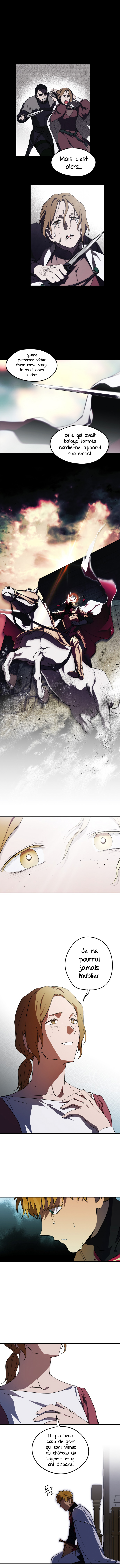 Read Blinded by the Setting Sun FR Manga Online