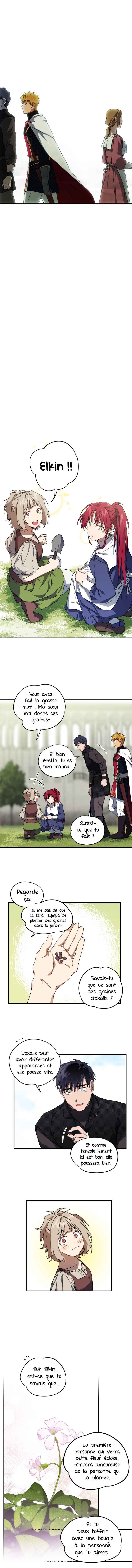 Read Blinded by the Setting Sun FR Manga Online