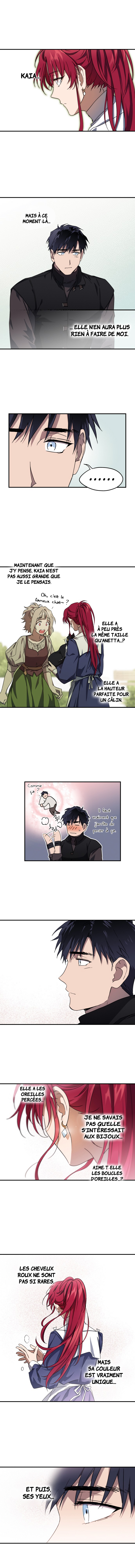 Read Blinded by the Setting Sun FR Manga Online