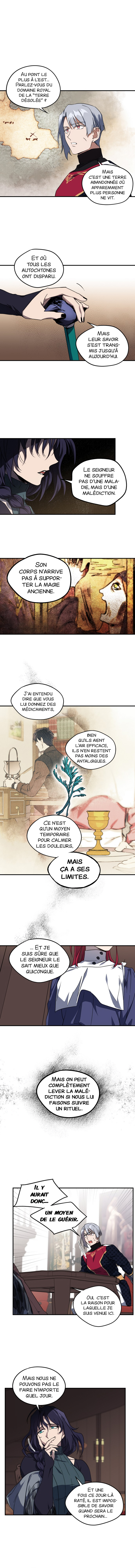 Read Blinded by the Setting Sun FR Manga Online