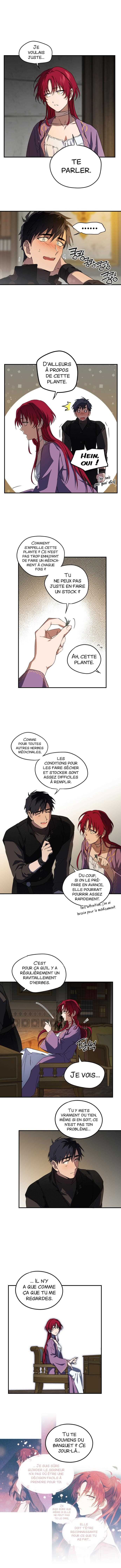 Read Blinded by the Setting Sun FR Manga Online