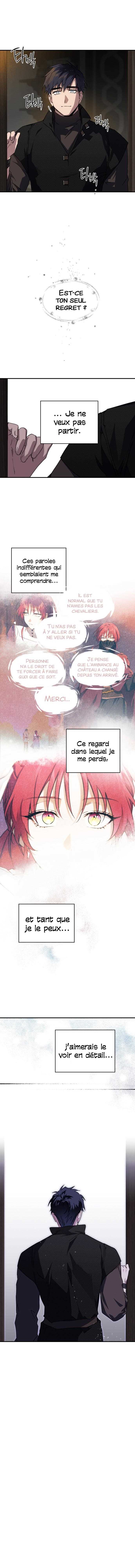 Read Blinded by the Setting Sun FR Manga Online