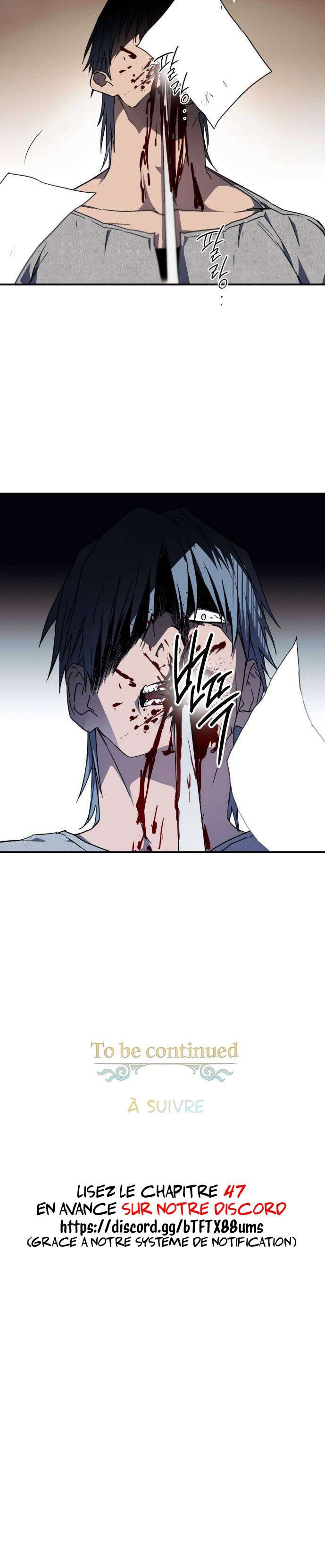 Read Blinded by the Setting Sun FR Manga Online