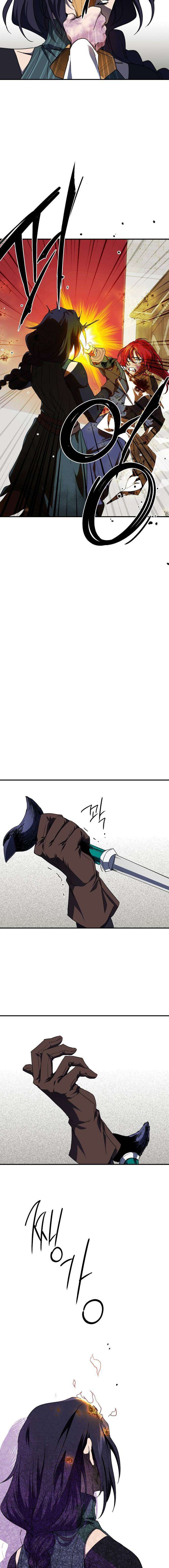 Read Blinded by the Setting Sun FR Manga Online