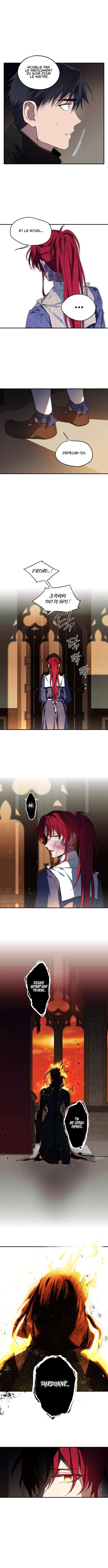Read Blinded by the Setting Sun FR Manga Online