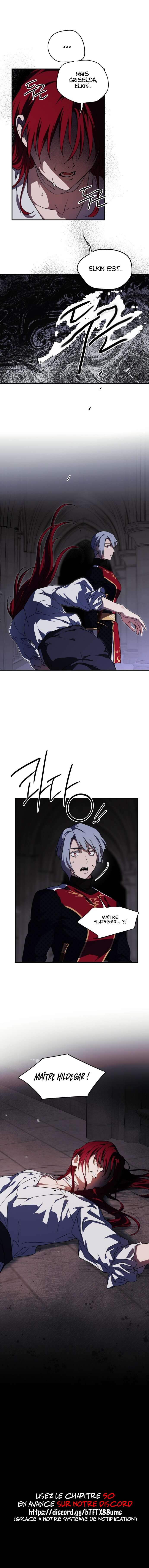 Read Blinded by the Setting Sun FR Manga Online