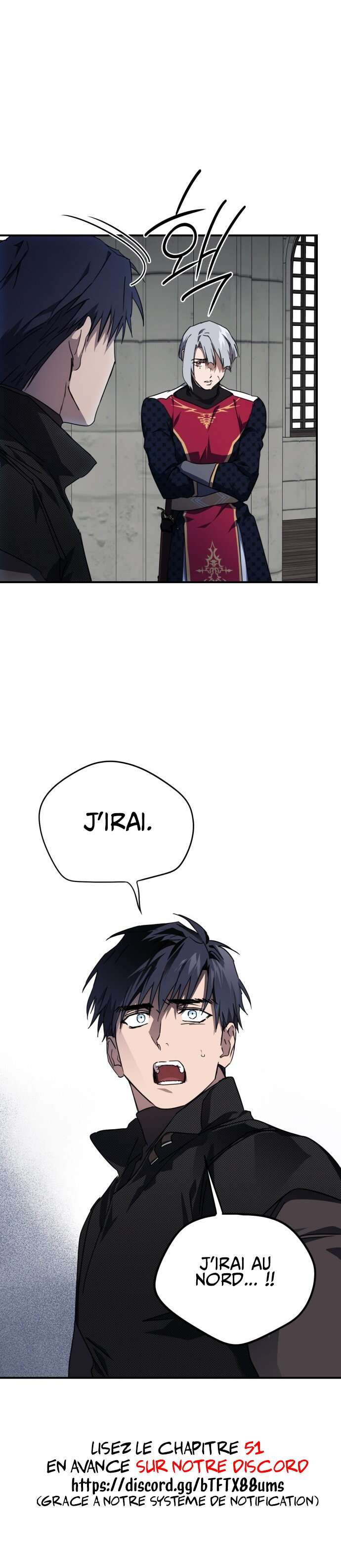 Read Blinded by the Setting Sun FR Manga Online