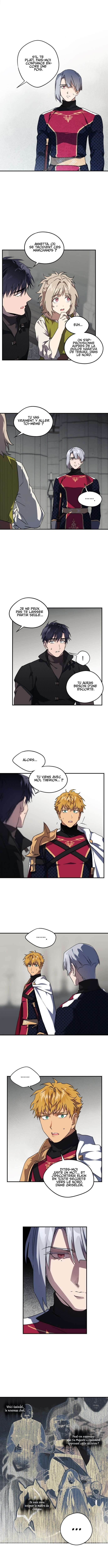 Read Blinded by the Setting Sun FR Manga Online