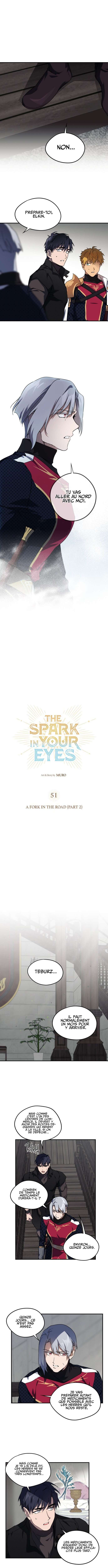 Read Blinded by the Setting Sun FR Manga Online