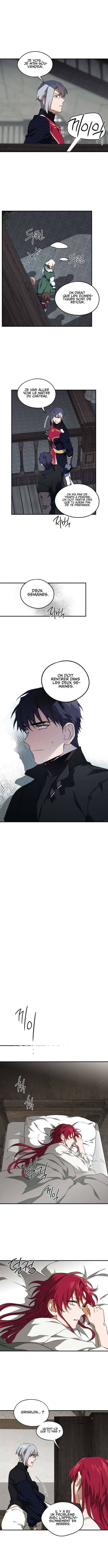 Read Blinded by the Setting Sun FR Manga Online