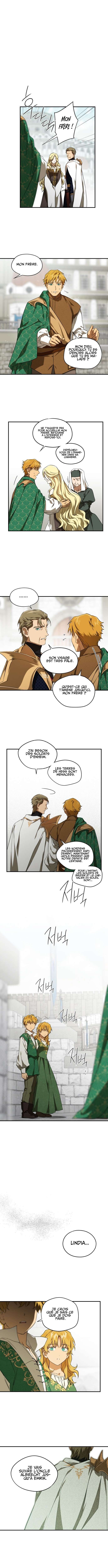 Read Blinded by the Setting Sun FR Manga Online