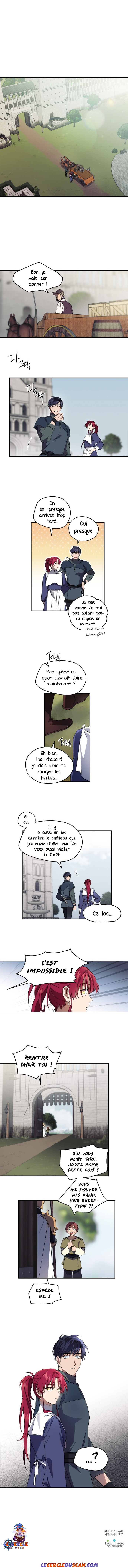 Read Blinded by the Setting Sun FR Manga Online