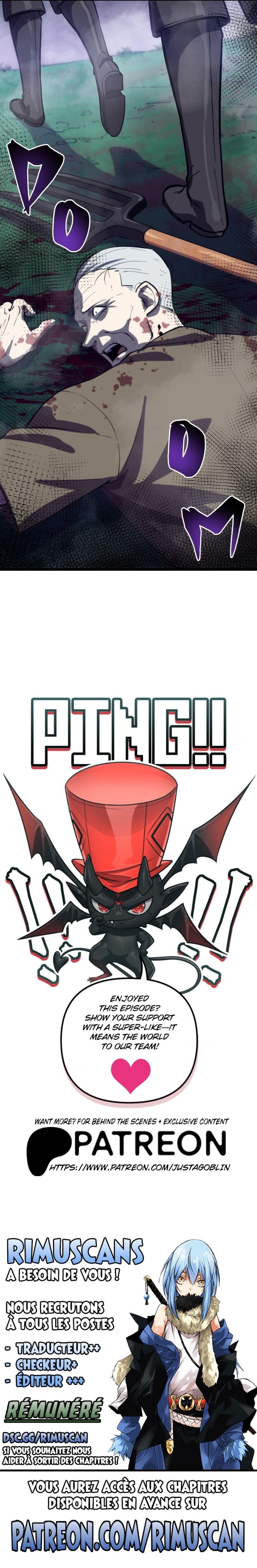 Read Blood System FR Manga Online