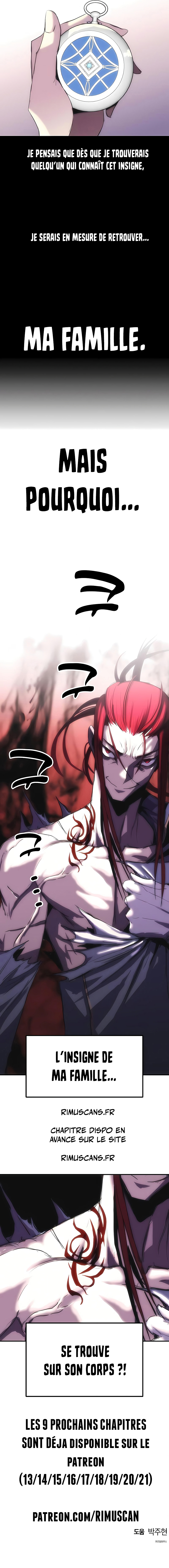 Read Bloodhound s Regression Instinct FR Manga Online