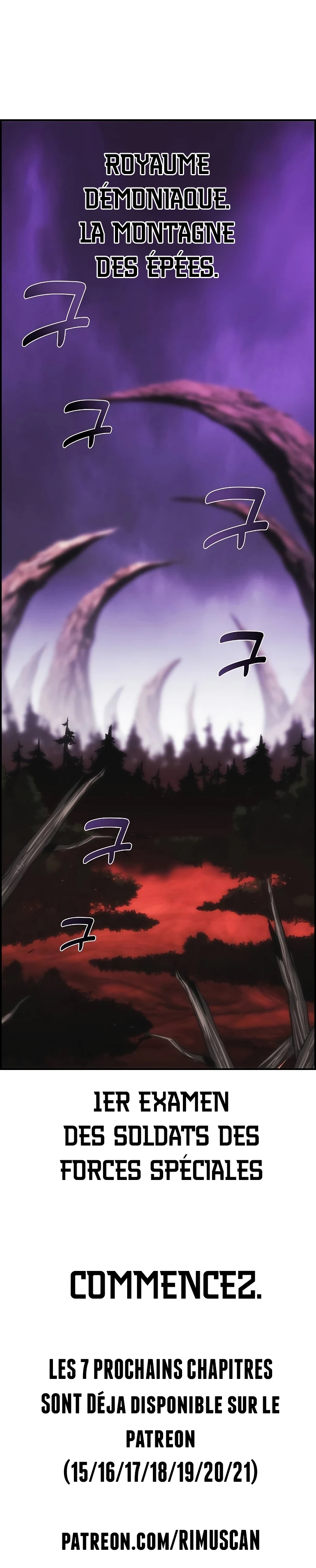 Read Bloodhound s Regression Instinct FR Manga Online
