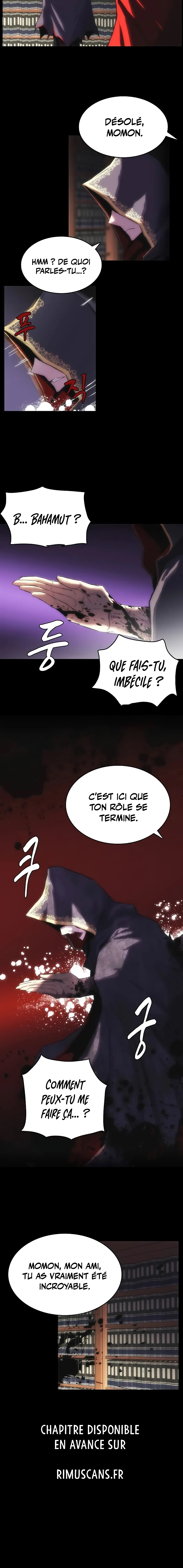 Read Bloodhound s Regression Instinct FR Manga Online